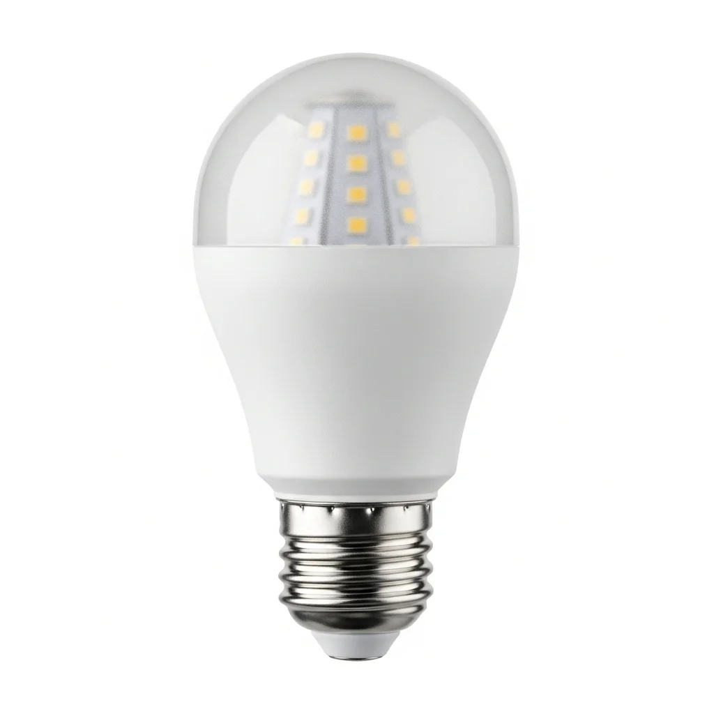 LED Bulb