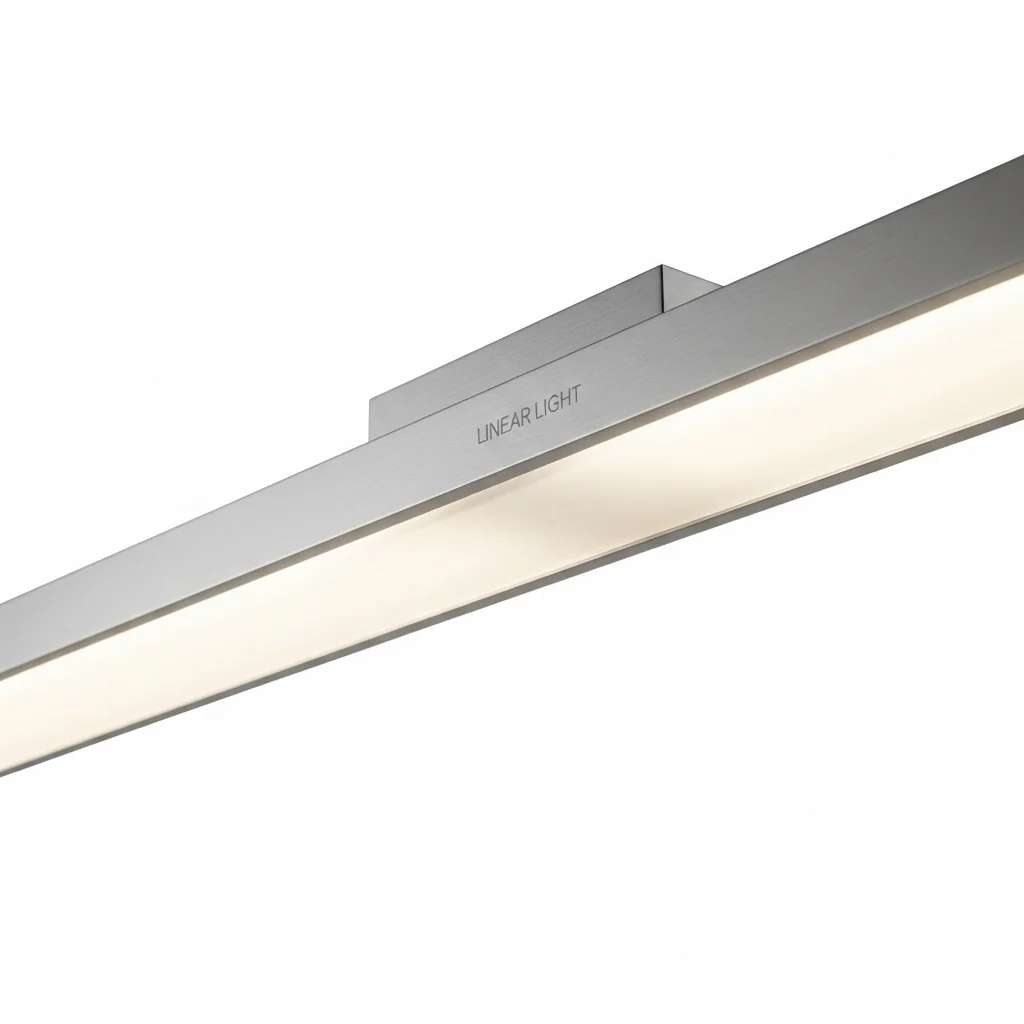 Linear Light