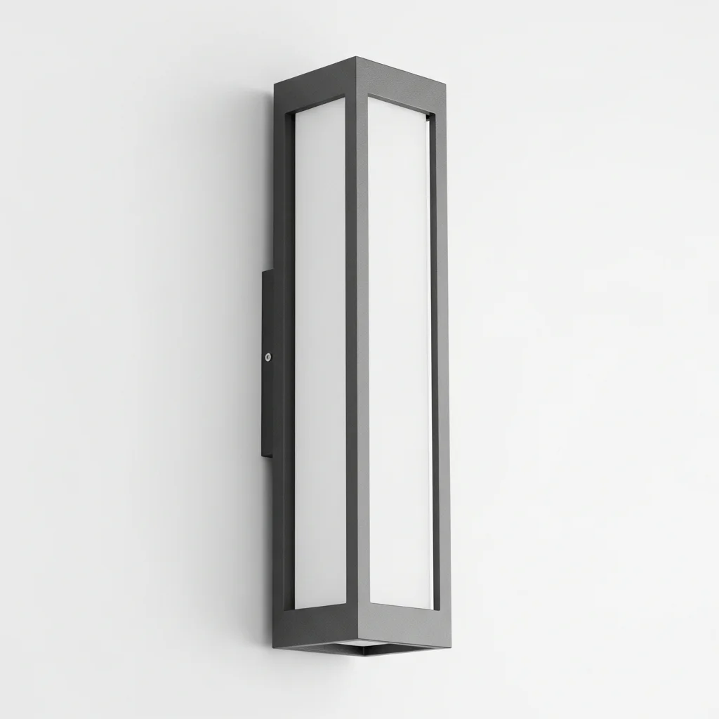 Outdoor Wall Light