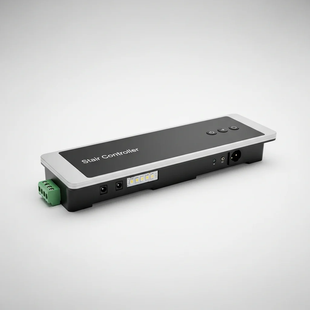 Stair Controller